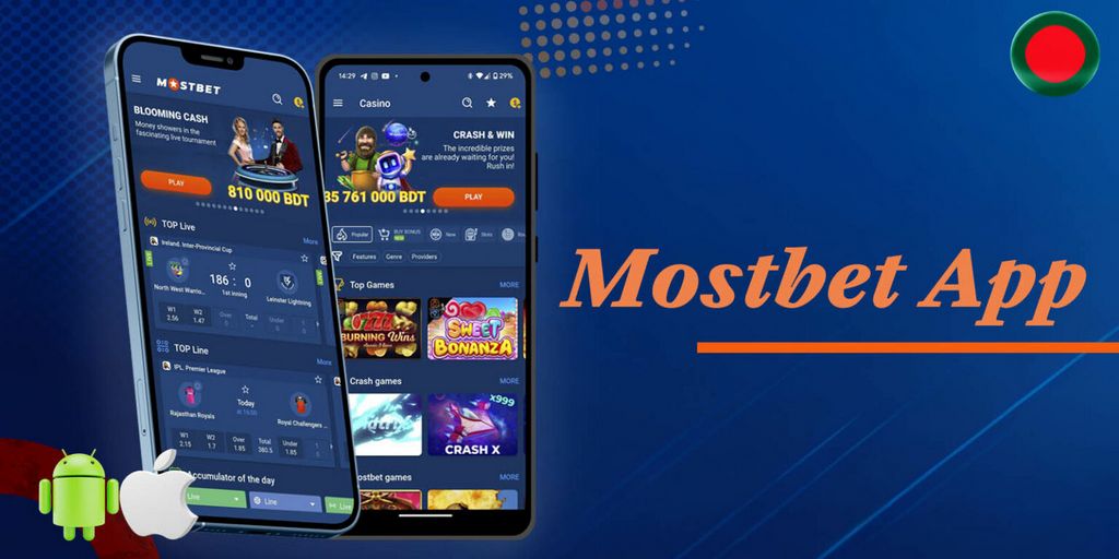 Mostbet Online Casino Mostbet Online Casino